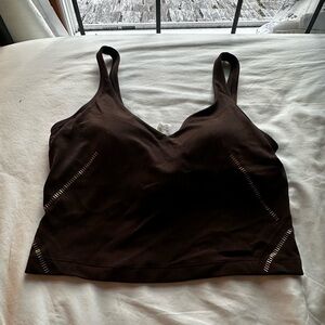 NO LONGER AVAILABLE Lululemon align tank